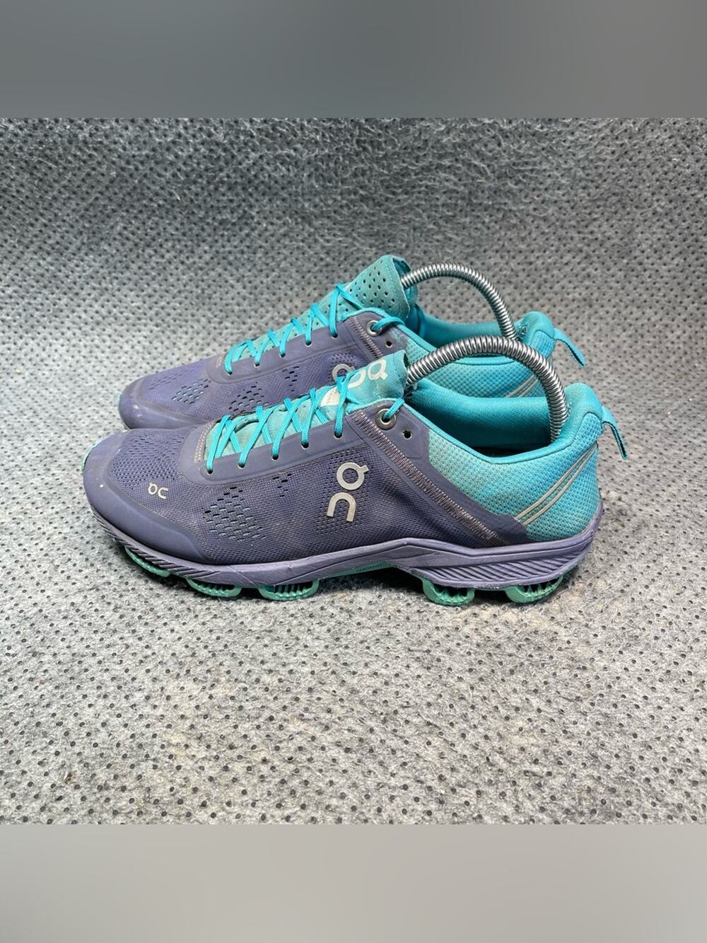 On Cloud Cloudsurfer Running Shoes Size 9.5 Women’s